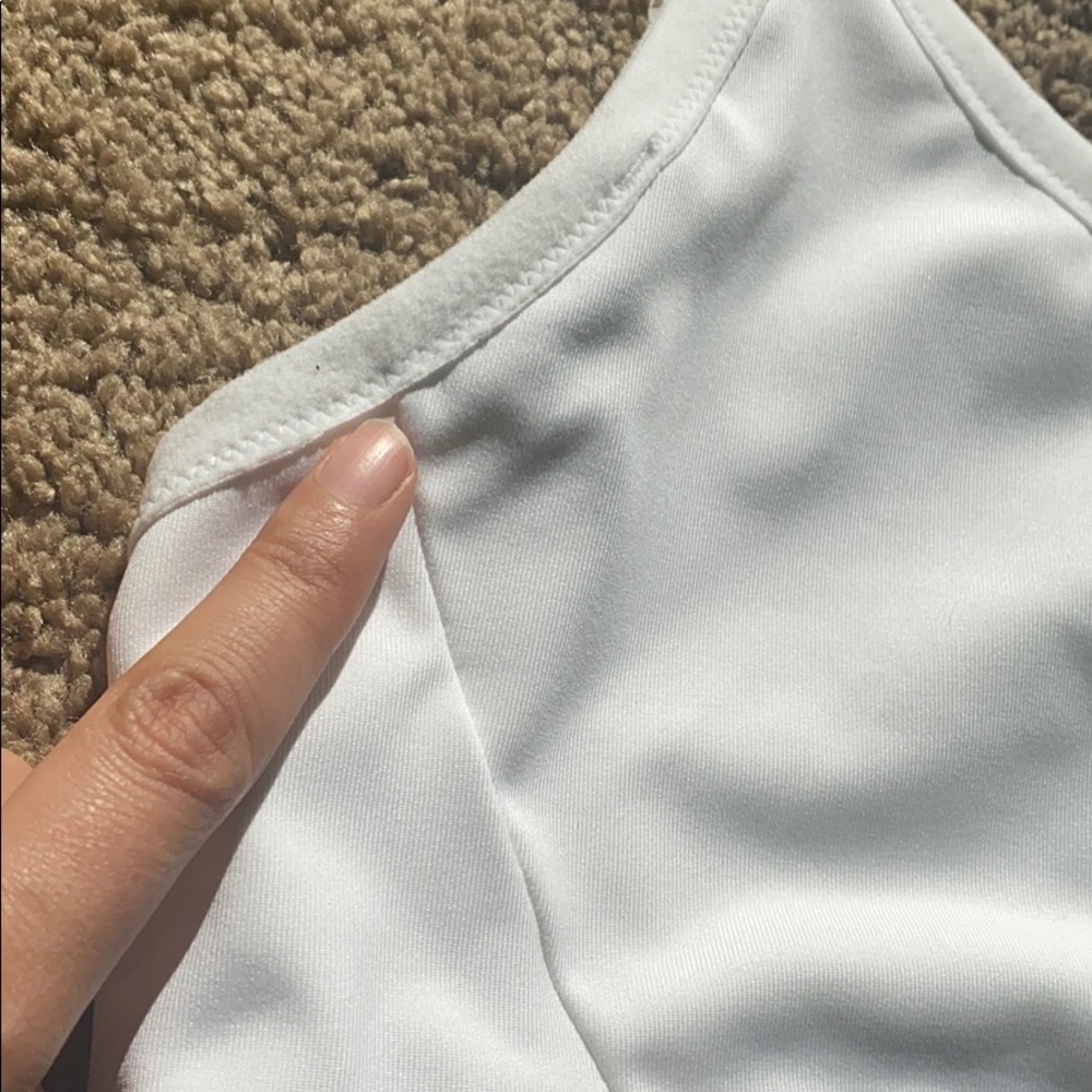 Women's Indy Light-Support Compression Sports Bra - image 8